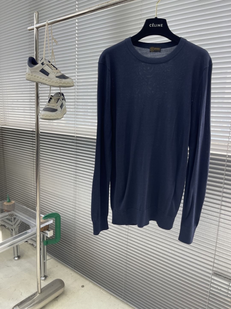 Zegna Sweater